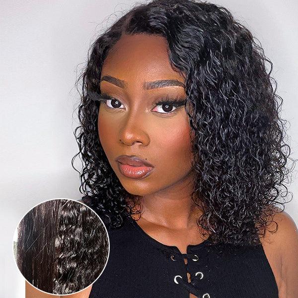 4x4 Closure Wigs