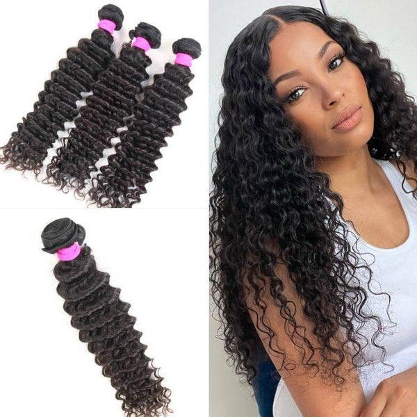 Hair Bundles