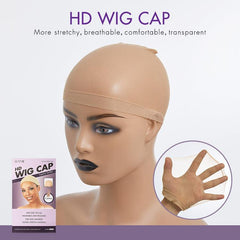 Effortless Installation Kit, 1 Set Meets All Needs During Wig Installation