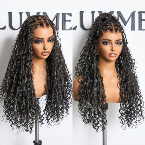 Braided Wigs